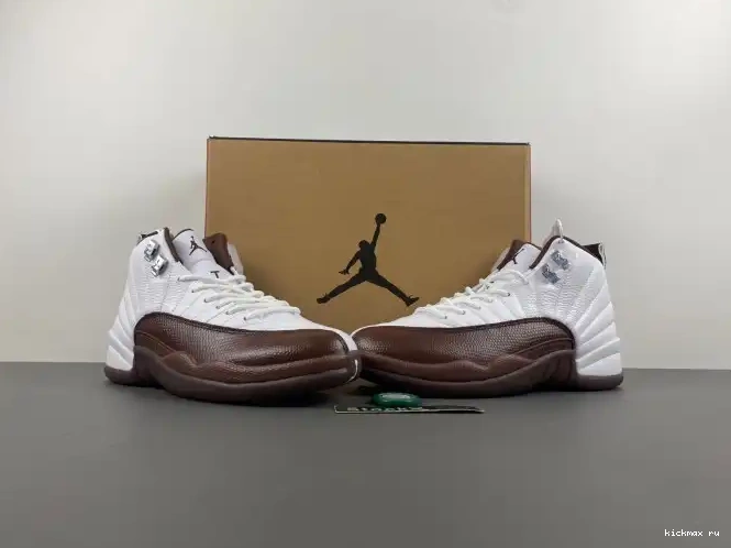 Rep MAX 12 SoleFly Air Jordan FZ5026-100 x 0611